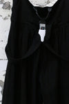 Archivio J.M.Ribot Sudan Back Pants PA44/NR